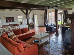 Spacious authentic farmhouse, 10 p. near Gouda - Image 2