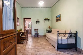 Apartment with veranda - Duca di Castelmonte - Image 4