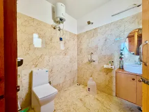 5BHK Himalaya+snow view wooden villa Mukteshwar UK - Image 5