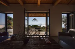 Villa Vouno - luxury and privacy in the Aegean - Image 2
