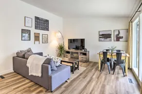 Pet & Family Friendly Cottage Near the Lake! - Image 2