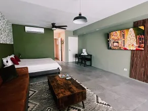 Cozy private studio with pool near Eagle Beach - Image 4
