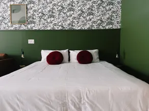 Cozy private studio with pool near Eagle Beach - Image 3