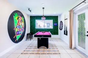 Sunset Villa | 12 PPL | Pool | Games | Playground - Image 5