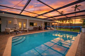Sunset Villa | 12 PPL | Pool | Games | Playground - Image 4