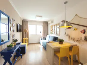 Charming apartment, fully air-conditioned, downtown - Image 4