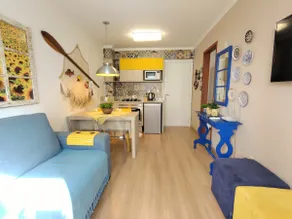 Charming apartment, fully air-conditioned, downtown - Image 4