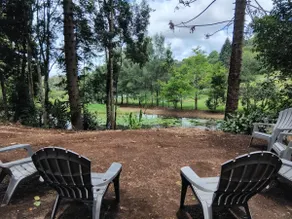Kookaburra - Private One Bedroom Cottage with Lake View - Image 5