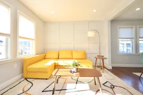 Luke 2 House | Stylish, Boston, Parking, Clean - Image 2