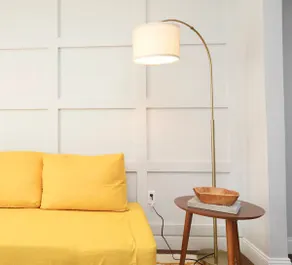 Luke 2 House | Stylish, Boston, Parking, Clean - Image 4