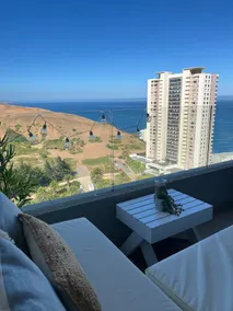 Concón costa de montemar, vista al mar - Image 2