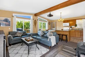 Mountain Retreat • Hot Tub & Fireplace - Image 2