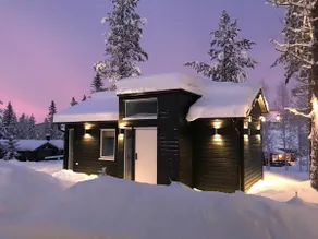 Attefallshus near the ski slopes! - Image 2