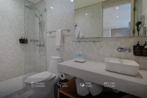 Capitalia Peaceful Stay in Southern CDMX with Gym 204 - Image 4