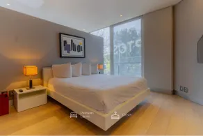 Capitalia Peaceful Stay in Southern CDMX with Gym 204 - Image 2