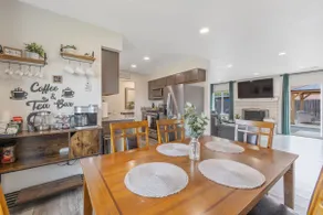 RenovatedHouse~Fireplace~BBQ Grill~SequoiaPark - Image 4