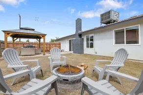 RenovatedHouse~Fireplace~BBQ Grill~SequoiaPark - Image 3