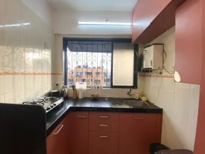 Charming 2 Bed 2 Bath Terrace Bandra *Parking* - Image 5