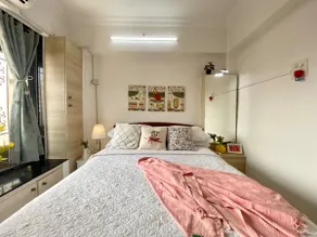 Charming 2 Bed 2 Bath Terrace Bandra *Parking* - Image 3