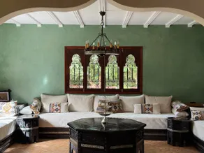 6P Agadir Taghazout Beautiful Villa Dar Lina 5* - Image 5