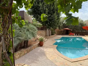 6P Agadir Taghazout Beautiful Villa Dar Lina 5* - Image 4