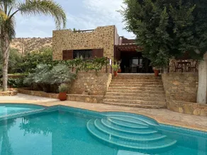 6P Agadir Taghazout Beautiful Villa Dar Lina 5* - Image 2