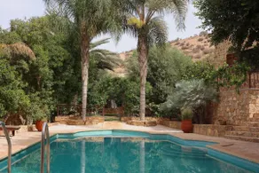 6P Agadir Taghazout Beautiful Villa Dar Lina 5* - Image 3
