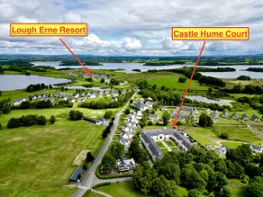 Escape Ordinary at Castle Hume - Image 3