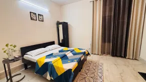 Cook Service (paid) +Spacious 2BHK Near Medanta - Image 4