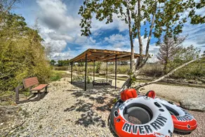 Stunning Blanco Home w/ Direct River Access! - Image 3