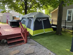 DT TC Gem! - 4 Ext Parking Spaces & Sleeps 7-9! - Image 3