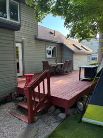 DT TC Gem! - 4 Ext Parking Spaces & Sleeps 7-9! - Image 4