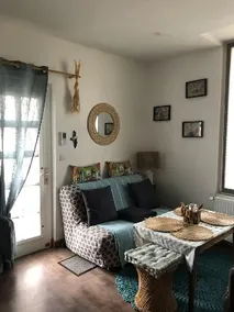 Les Bluets: small, air-conditioned fishermen's house - Image 4