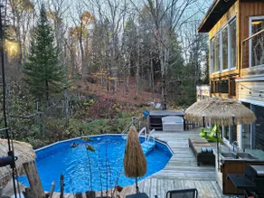 Spectacular country house with spa and sauna - Image 5