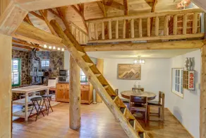 Historic Pine Cabin | 45min to Denver | Pets OK - Image 3