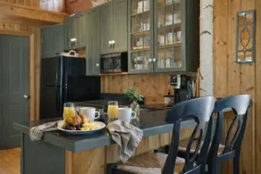 Charlevoix Lakefront Cottage - Image 5
