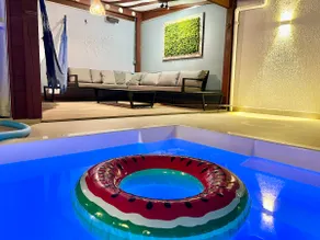 Heated Pool, 180m Beach, Snooker, Beto Carrero - Image 2