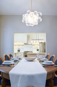10-BR 4-BA Spacious Home in Trendy Duboce District - Image 5