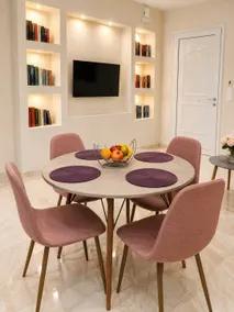 Ma Maison Rose - Image 5