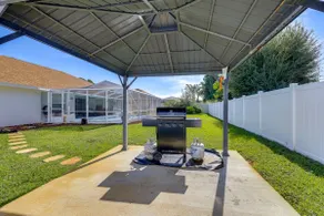 Pool & Fenced Yard: Sebring Retreat - Image 4