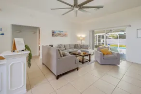 Pool & Fenced Yard: Sebring Retreat - Image 5