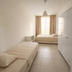 2+1 Peaceful, Air-conditioned, with a view - Image 4