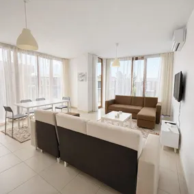 2+1 Peaceful, Air-conditioned, with a view - Image 5