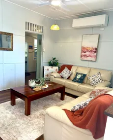 Original Pier Beach Retreat - Child + Pet Friendly - Image 5