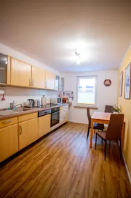 Altstadtidyll 50m² | Terrace | Central | Washer - Image 2