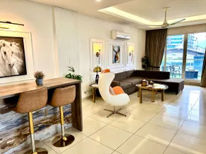 The SunSet Presidential suite/Centauraus View - Image 3