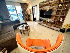 The SunSet Presidential suite/Centauraus View - Image 2