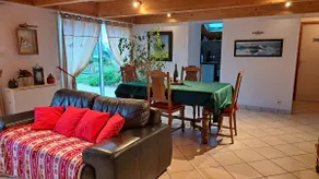 Charming house, view of the Iroise sea, 2 stars. - Image 4