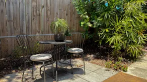 Cozy Garden Bungalow - Beach/Wilton/Patio - Image 4