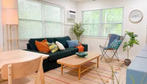 Cozy Garden Bungalow - Beach/Wilton/Patio - Image 3